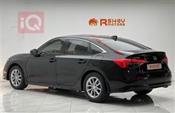 هوندا سيفيك